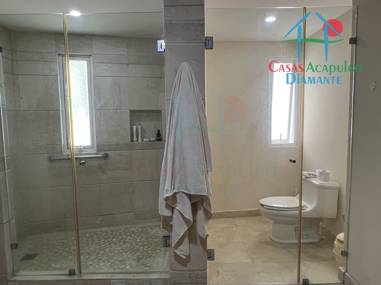 Maralinda P5 - Recámara principal 7